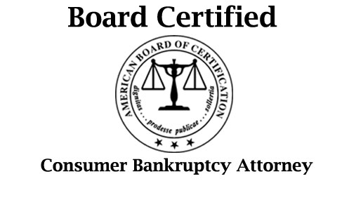 Bankruptcy Attorney